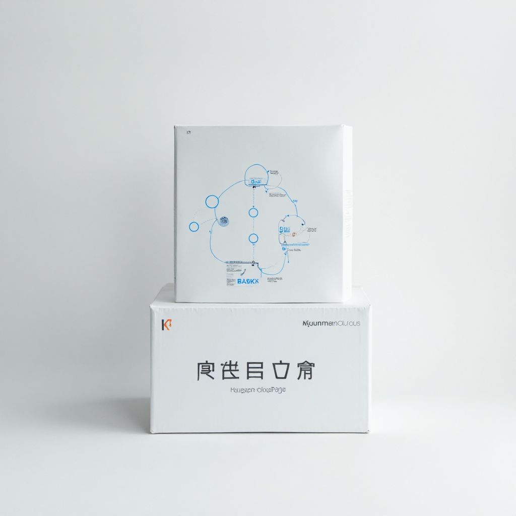 Cloud Migration Blueprint