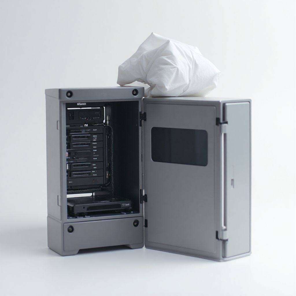 Disaster Recovery Planning